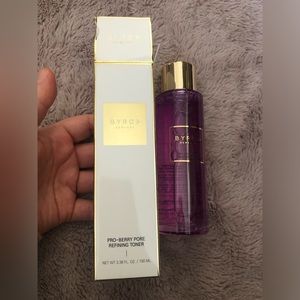 BYROE Pro-Berry Pore Refining Toner 100ml